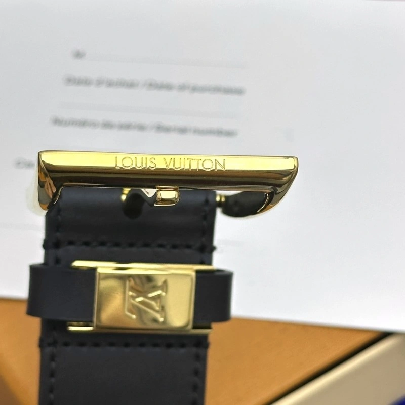 Louis Vuitton Belts TechFriendly 297292