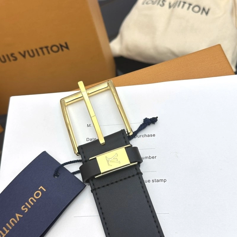 Louis Vuitton Belts TechFriendly 297292