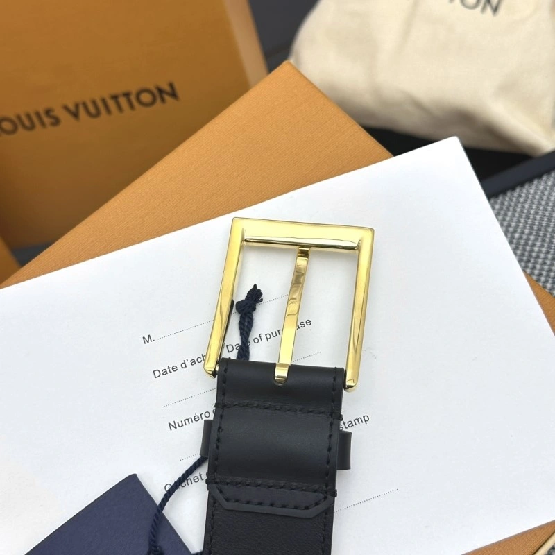 Louis Vuitton Belts TechFriendly 297292