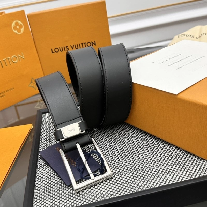 Louis Vuitton Belts TravelReady 297305