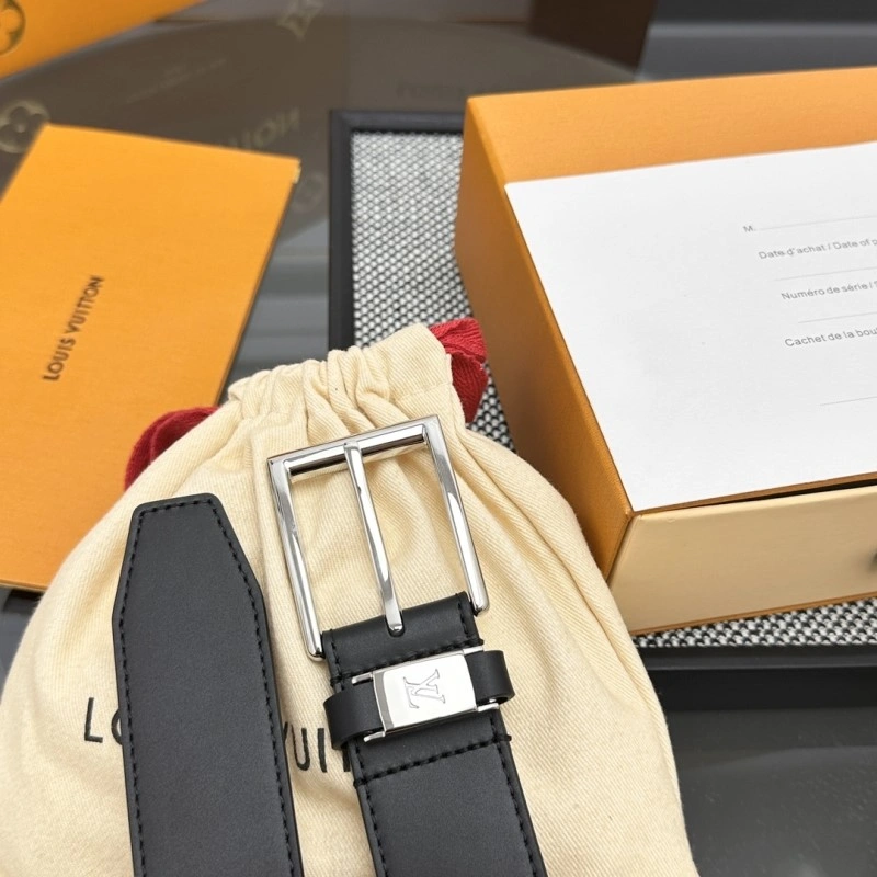 Louis Vuitton Belts TravelReady 297305