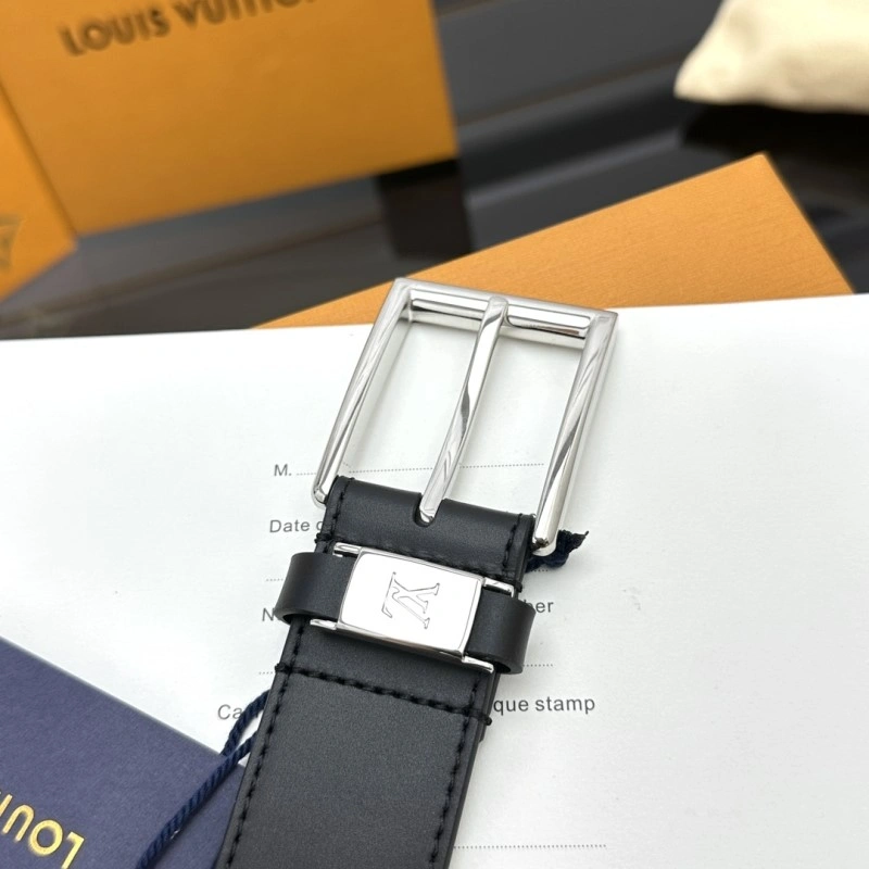 Louis Vuitton Belts TravelReady 297305