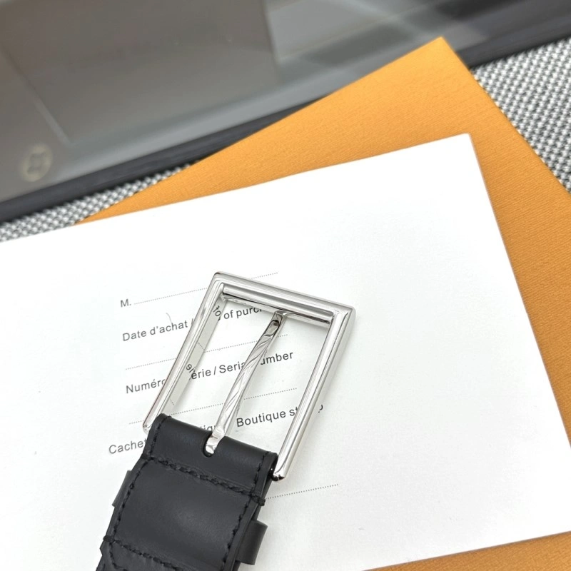 Louis Vuitton Belts TravelReady 297305