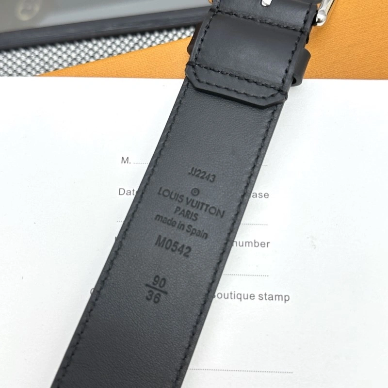 Louis Vuitton Belts TravelReady 297305