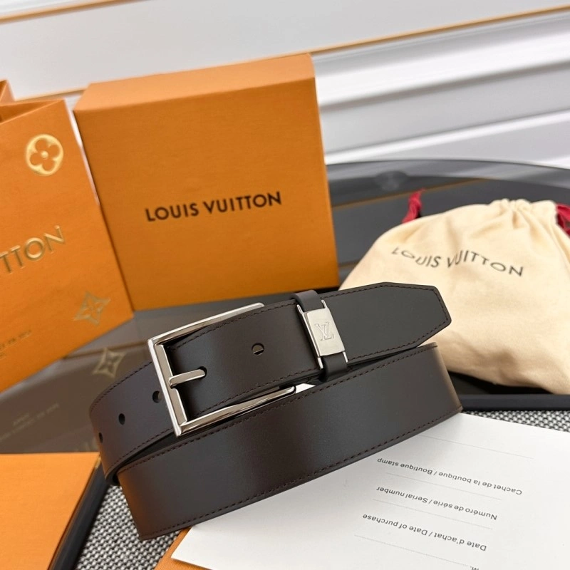 FlexibleFit Louis Vuitton Belts 297300