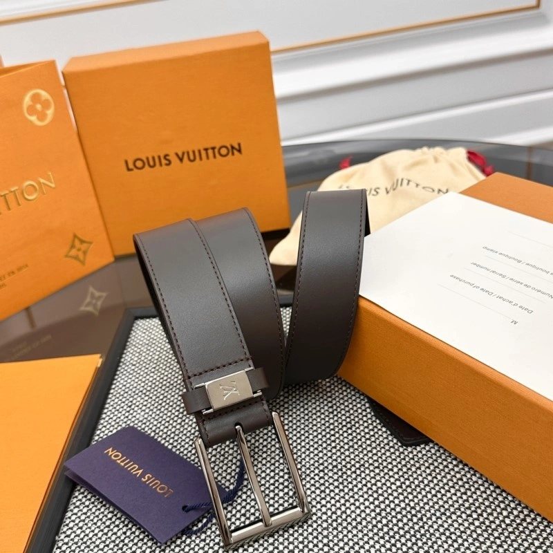 FlexibleFit Louis Vuitton Belts 297300