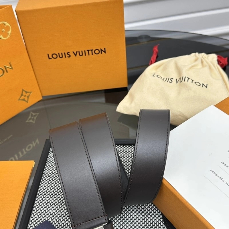 FlexibleFit Louis Vuitton Belts 297300