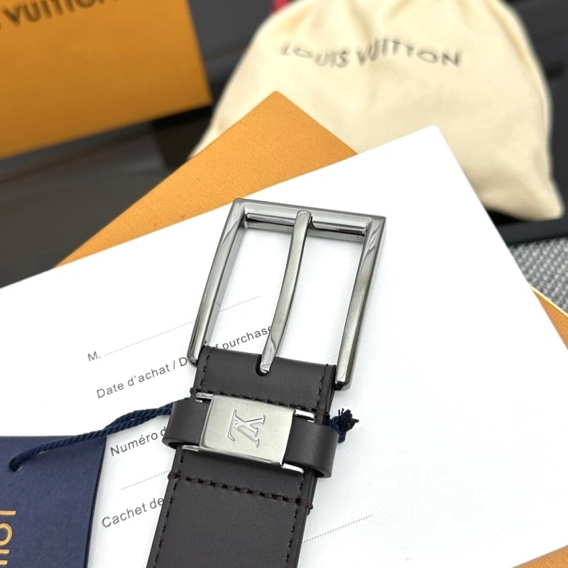 FlexibleFit Louis Vuitton Belts 297300