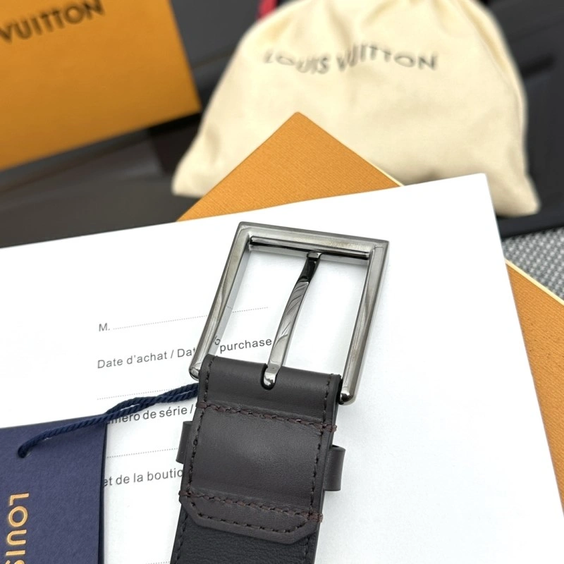 FlexibleFit Louis Vuitton Belts 297300
