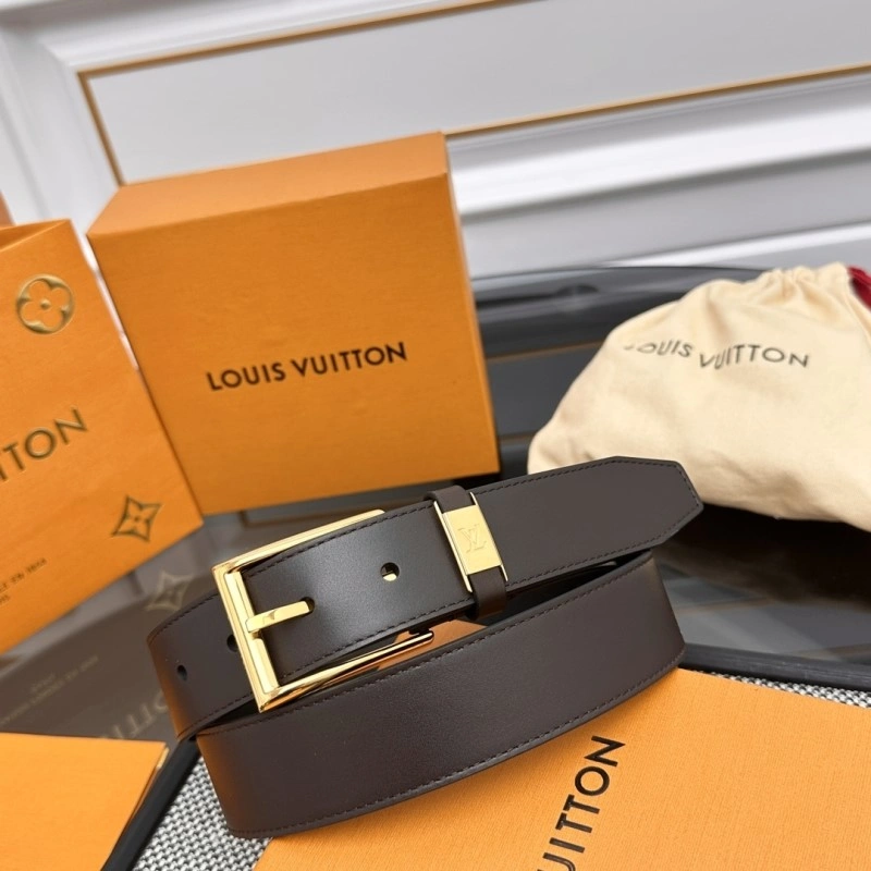 Louis Vuitton Belts Stretchable 297298