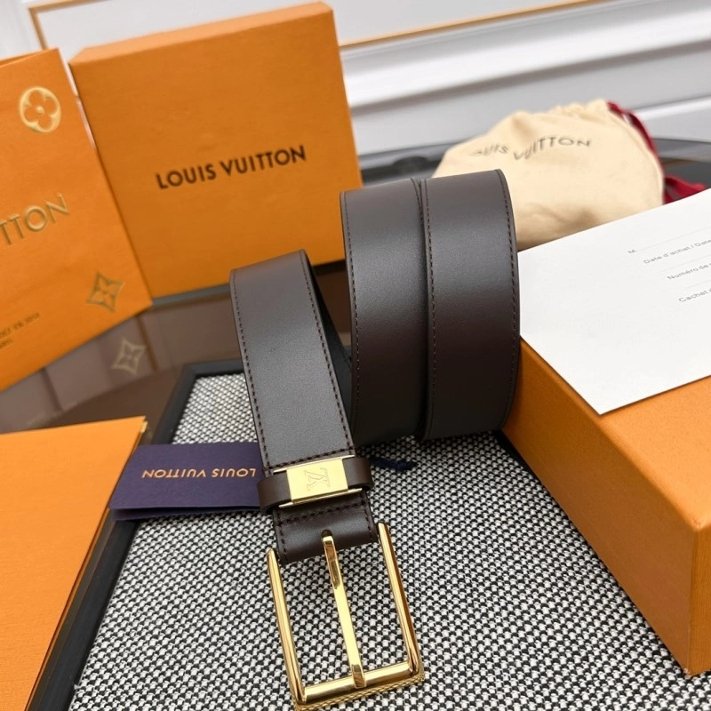 Louis Vuitton Belts Stretchable 297298