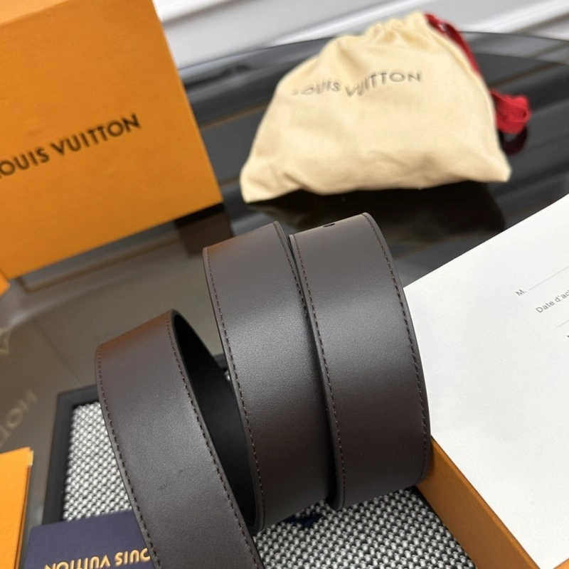 Louis Vuitton Belts Stretchable 297298