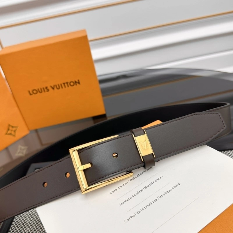 Louis Vuitton Belts Stretchable 297298