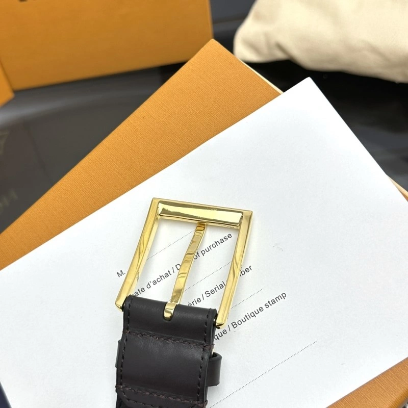 Louis Vuitton Belts Stretchable 297298