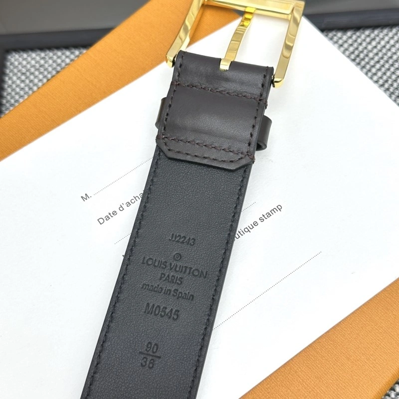 Louis Vuitton Belts Stretchable 297298