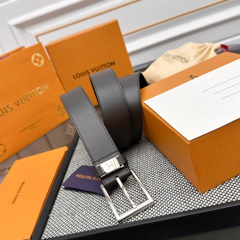 TechFriendly Louis Vuitton Belts 297303