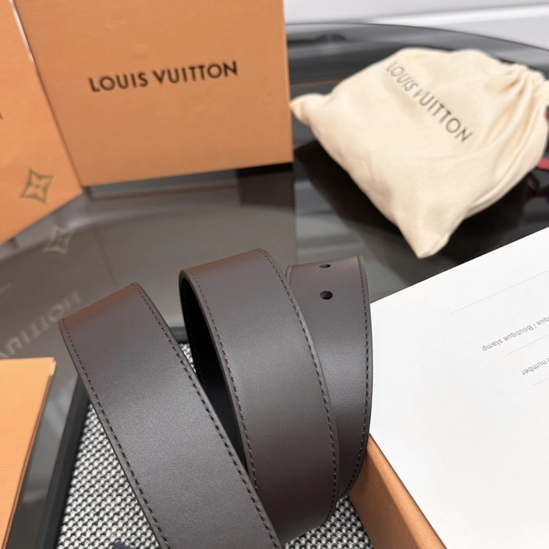 TechFriendly Louis Vuitton Belts 297303