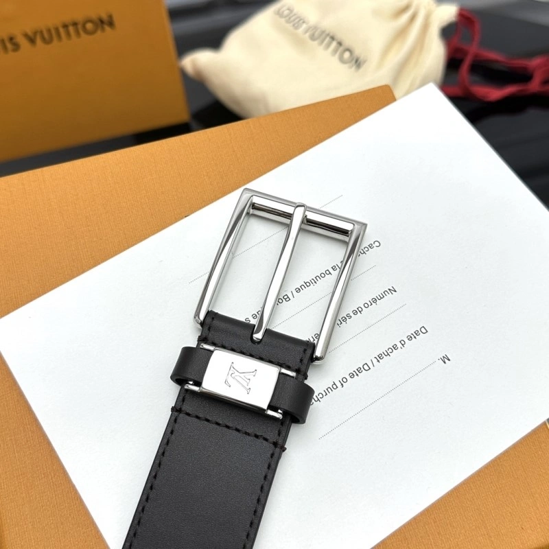 TechFriendly Louis Vuitton Belts 297303