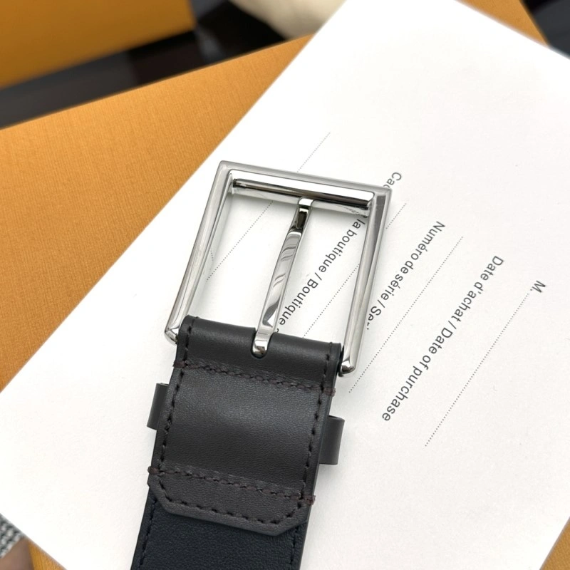 TechFriendly Louis Vuitton Belts 297303