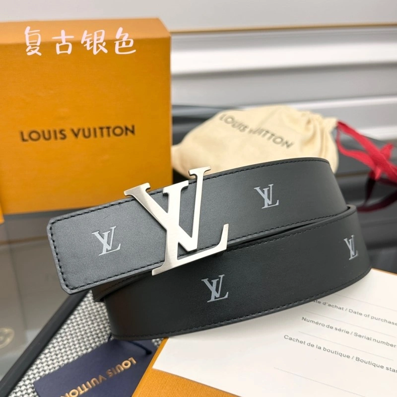 Louis Vuitton Belts TravelReady 297302