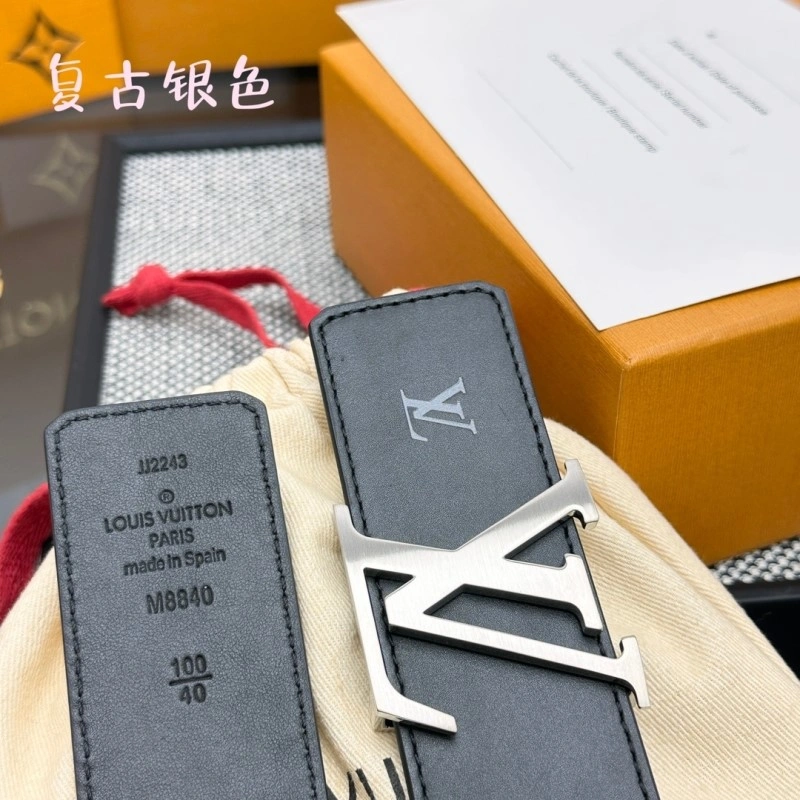 Louis Vuitton Belts TravelReady 297302