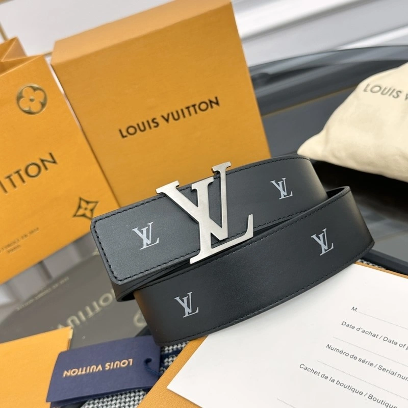 Louis Vuitton Belts ComfortFit 297301
