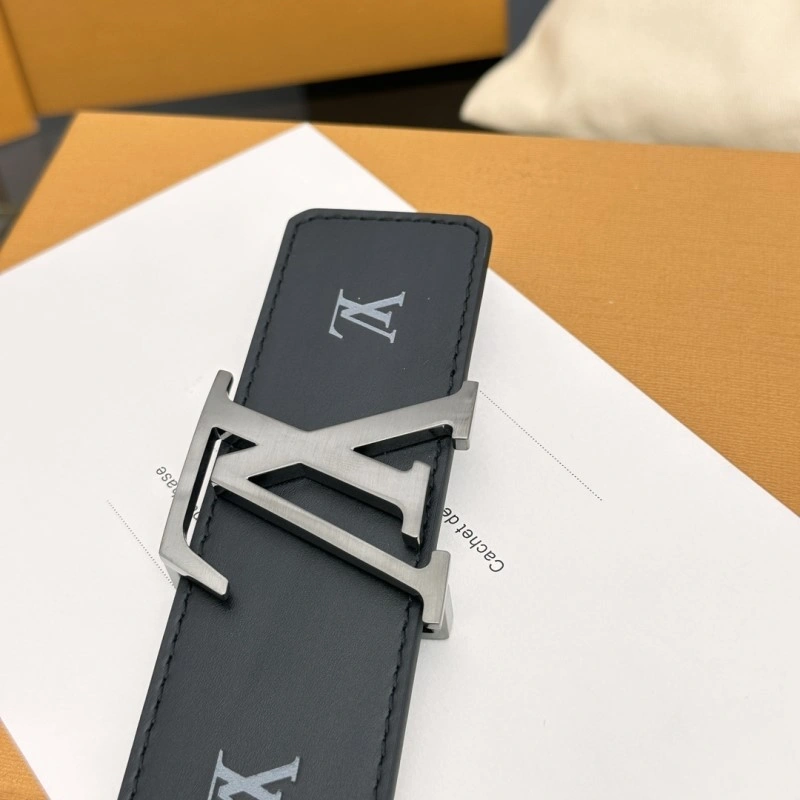 Louis Vuitton Belts ComfortFit 297301