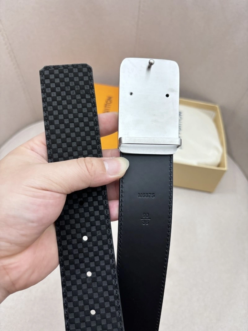Affordable Louis Vuitton Belts 297286