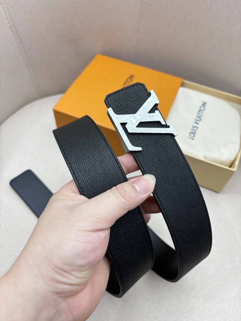 Louis Vuitton Belts Breathable 297297
