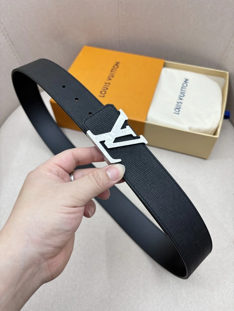 Louis Vuitton Belts Breathable 297297