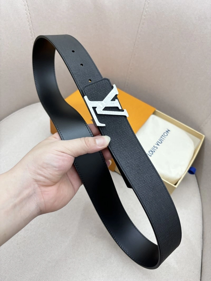 Louis Vuitton Belts Breathable 297297