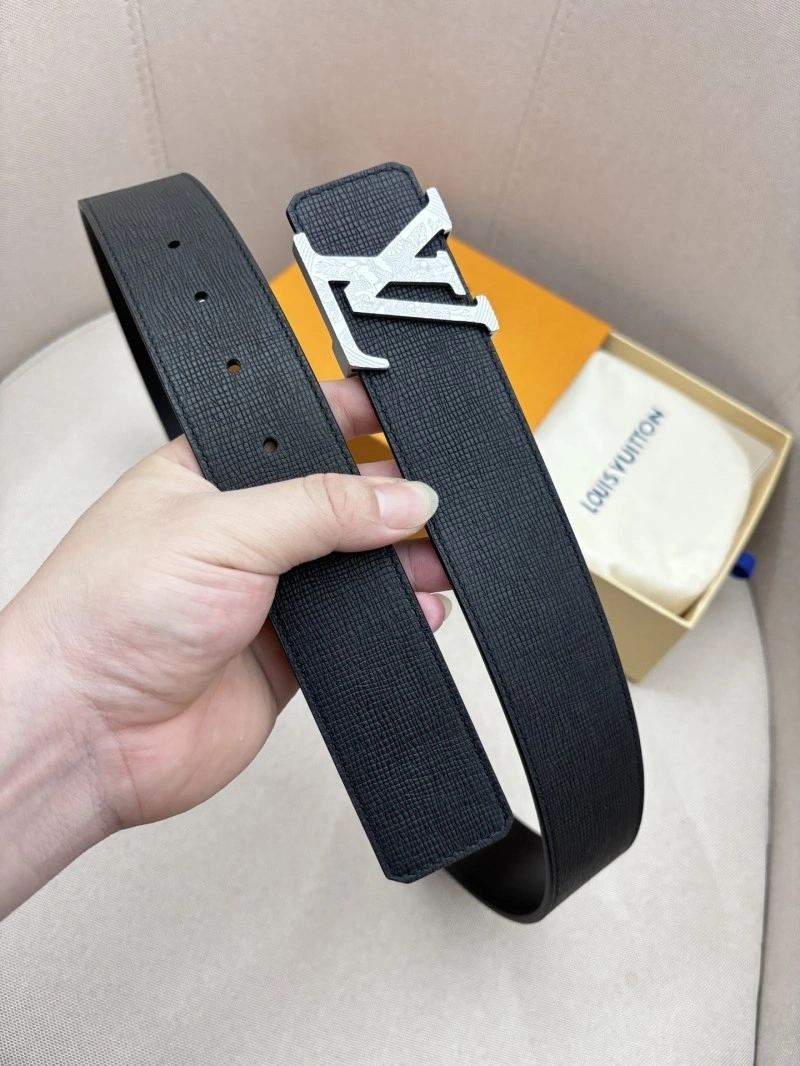 Louis Vuitton Belts Breathable 297297