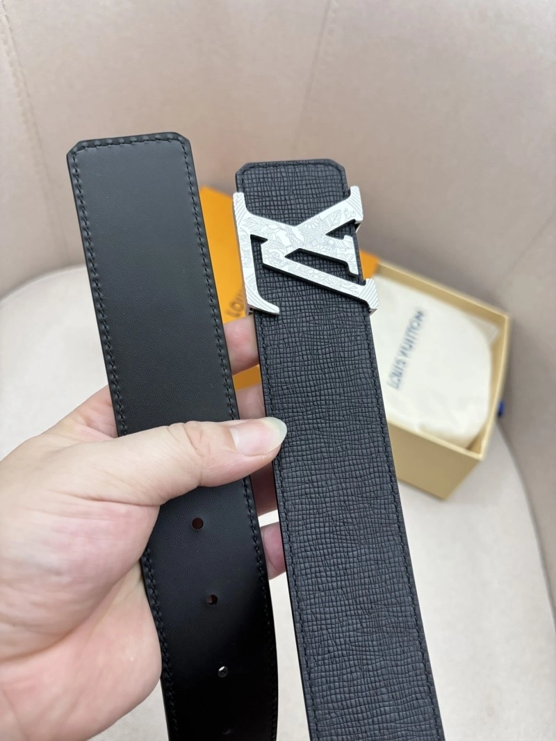Louis Vuitton Belts Breathable 297297