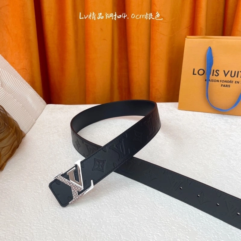 Affordable Louis Vuitton Belts 297293