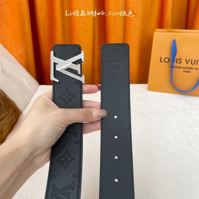 Affordable Louis Vuitton Belts 297293