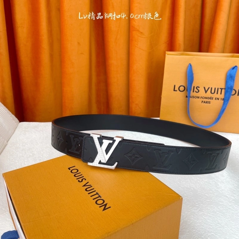 Affordable Louis Vuitton Belts 297293
