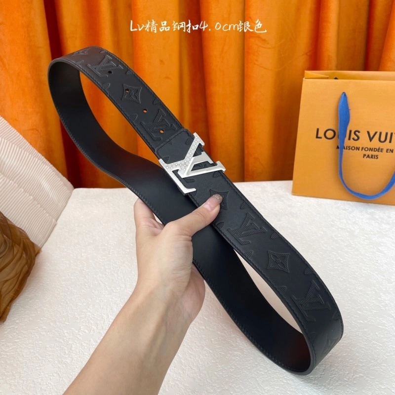 Affordable Louis Vuitton Belts 297293