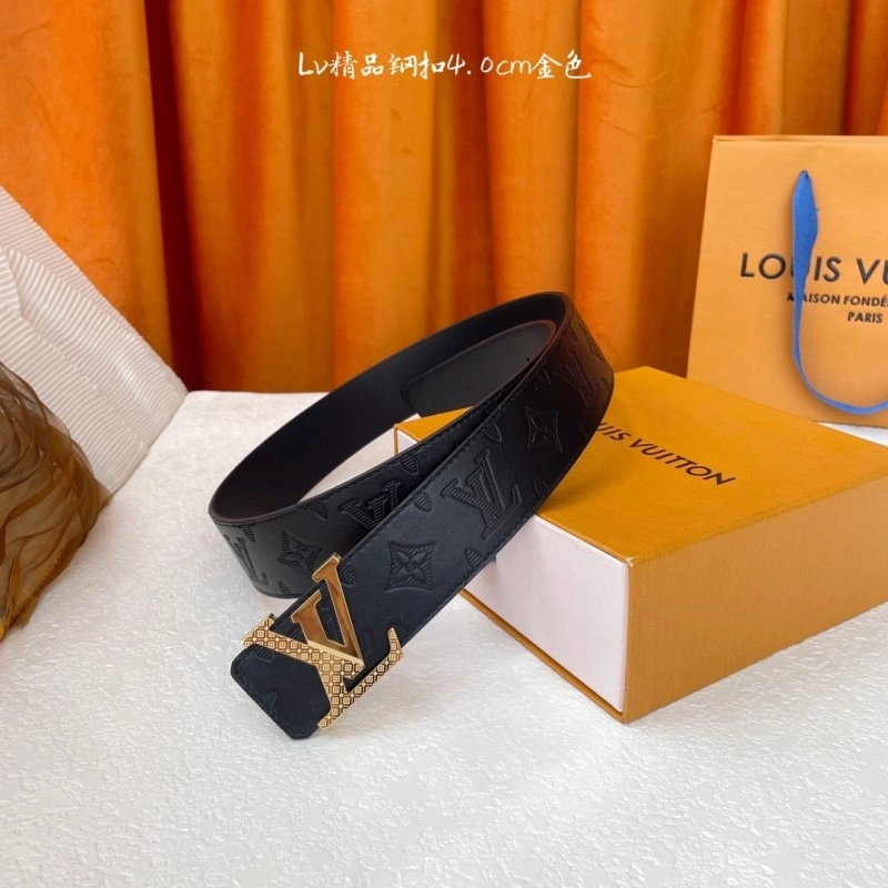 Louis Vuitton Belts Sleek 297295
