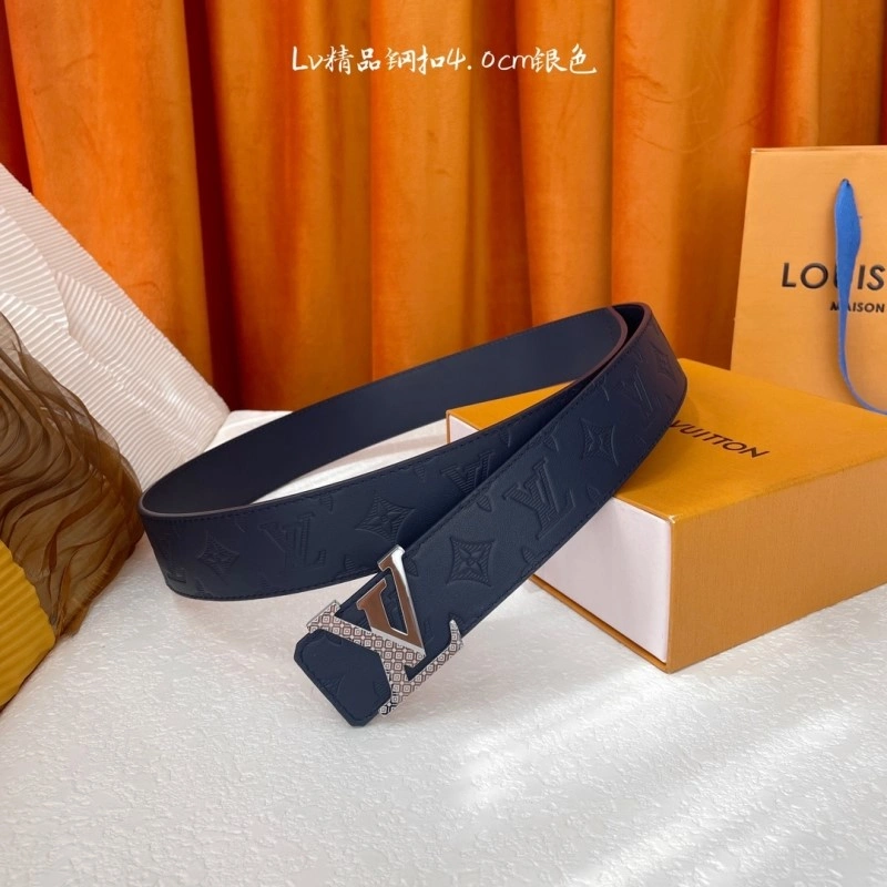 Louis Vuitton Belts Neat 297287
