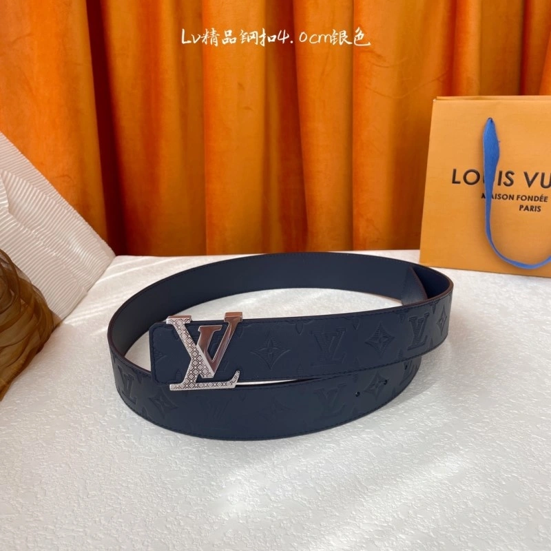 Louis Vuitton Belts Neat 297287