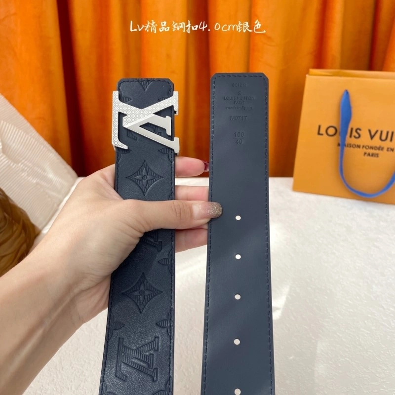 Louis Vuitton Belts Neat 297287