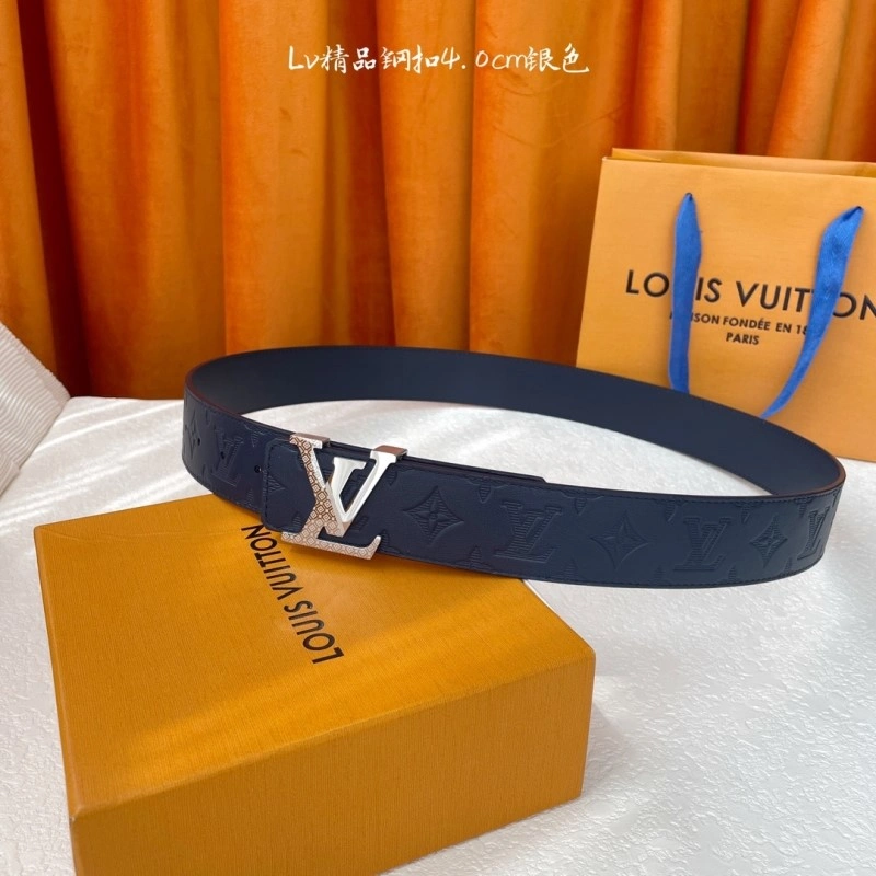 Louis Vuitton Belts Neat 297287