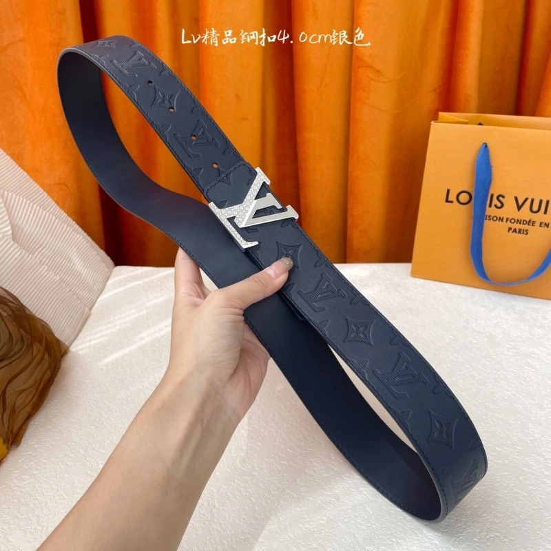 Louis Vuitton Belts Neat 297287
