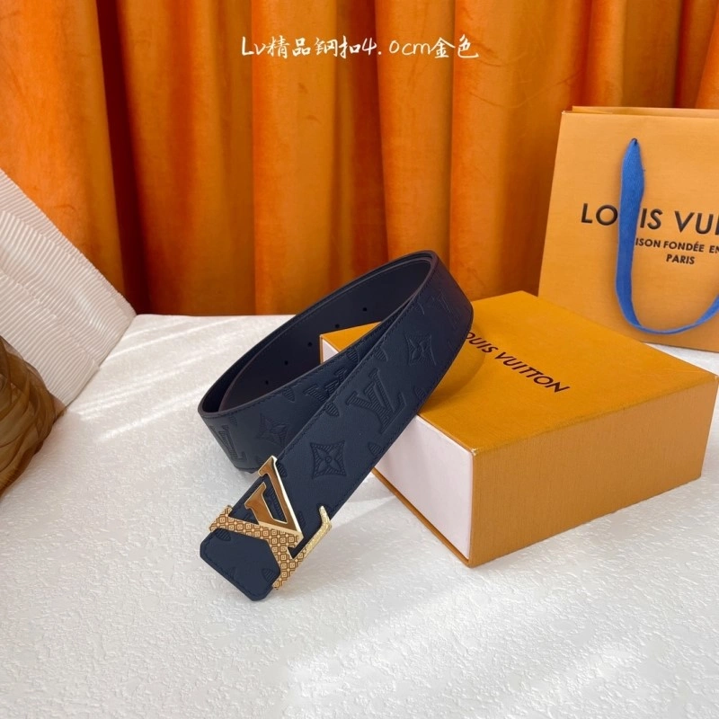 Trendy Louis Vuitton Belts 297284