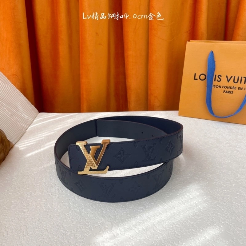 Trendy Louis Vuitton Belts 297284