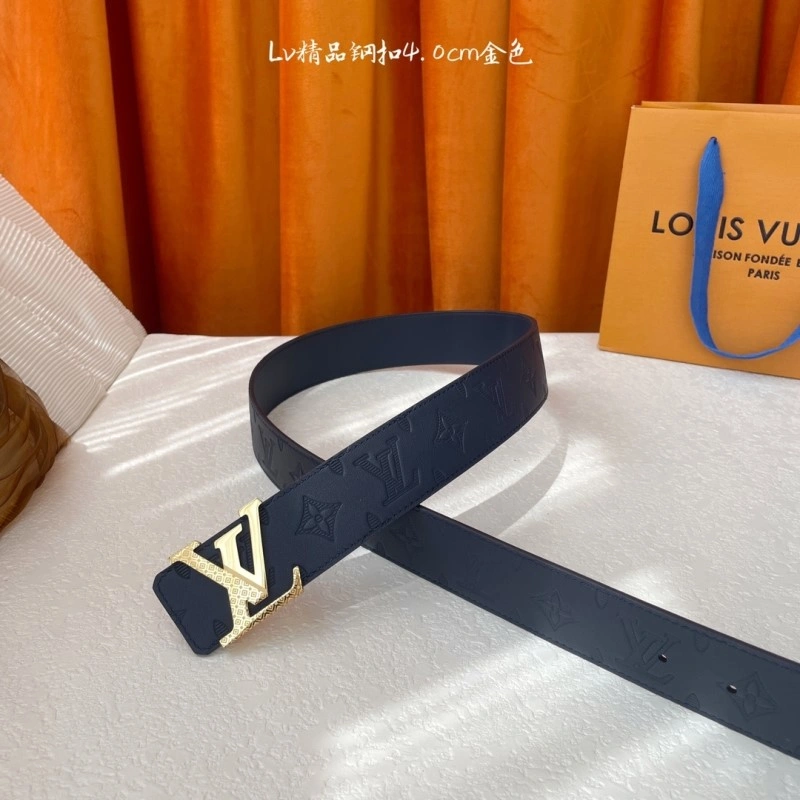 Trendy Louis Vuitton Belts 297284