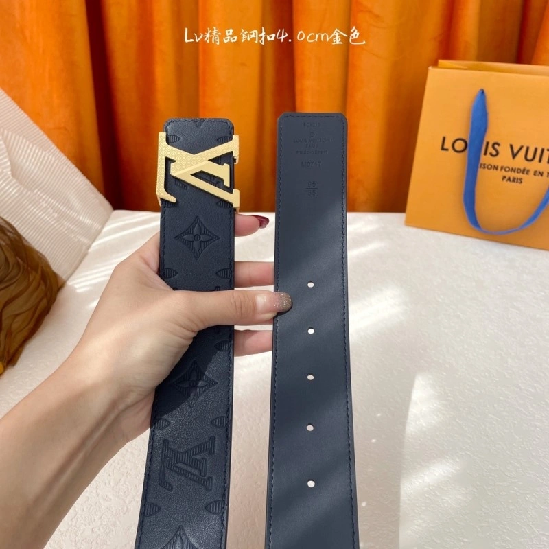 Trendy Louis Vuitton Belts 297284