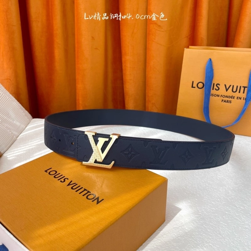 Trendy Louis Vuitton Belts 297284