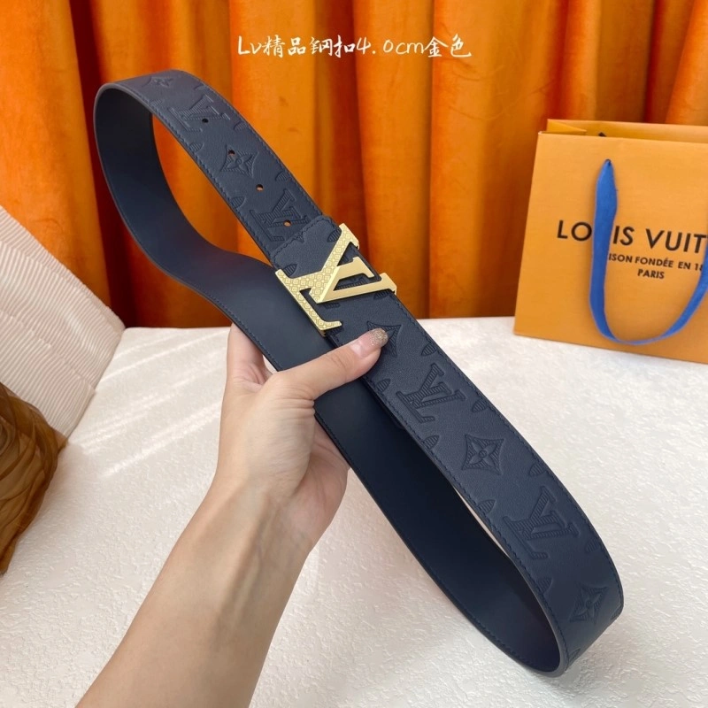 Trendy Louis Vuitton Belts 297284