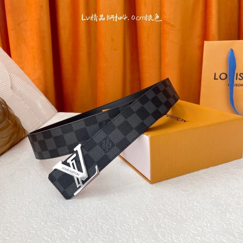 Neat Louis Vuitton Belts 297291